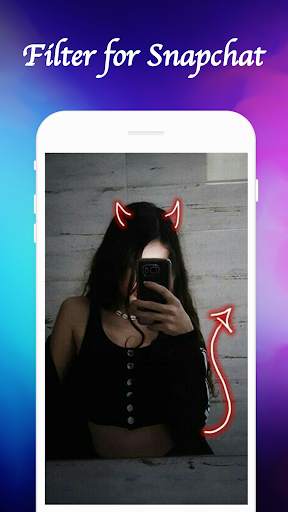 Filter for Snapchat screenshot 7