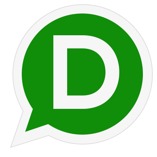 Dutsapp icon