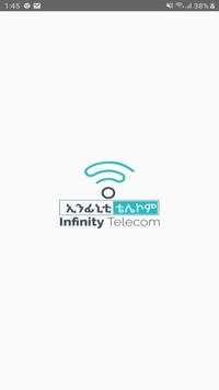 Infinity (ይሙሉ) 1 تصوير الشاشة
