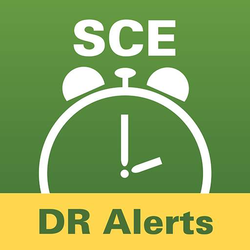SCE DR Alerts 4.4.3