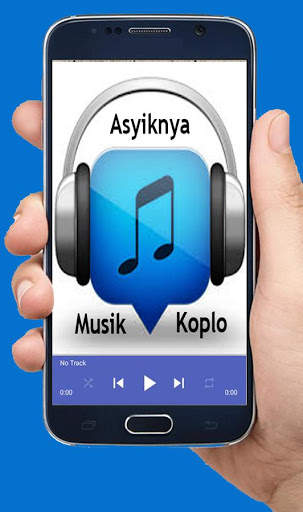 Asyiknya Musik Koplo screenshot 2