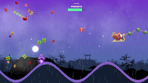 Snow Birds screenshot 4