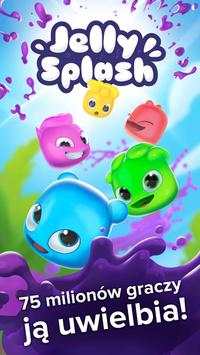 Jelly Splash screenshot 5