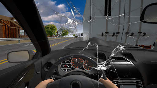 Real Driving: Ultimate Car Simulator screenshot 6