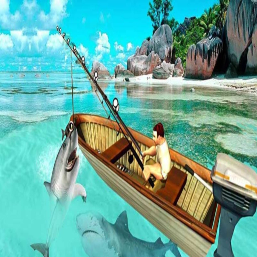 Fishing Clash icon