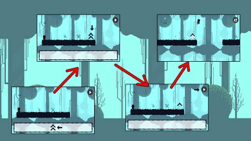 Ninja Gems screenshot 6