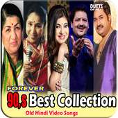 Lata Asha Alka Udit Kumar Sanu - 90s Hit Songs on 9Apps