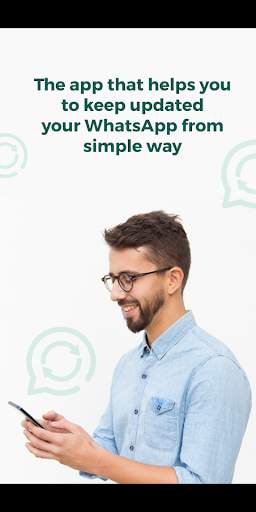 Update for WhatsApp 2021 screenshot 9
