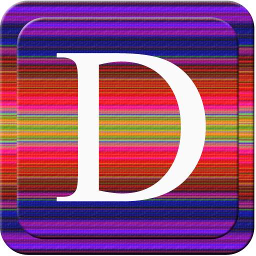 Destroid Hub Messenger 1.3