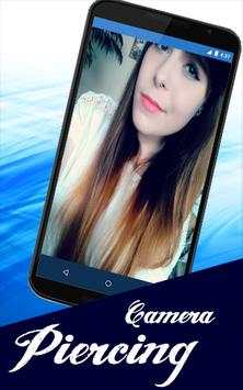 Piercing Camera Beauty Body screenshot 2