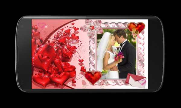 Wedding Photo Frames 5 تصوير الشاشة
