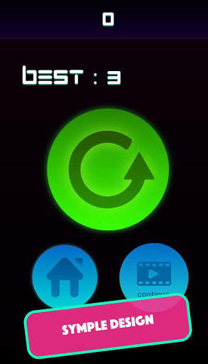 Color Breaker - New Arcade Game screenshot 4