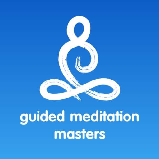 Guided Meditation Masters: Daily Mindfulness Focus 1.6.0