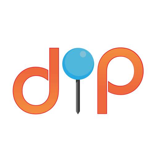 Dip Social - Location based chat rooms 1.0.0.14