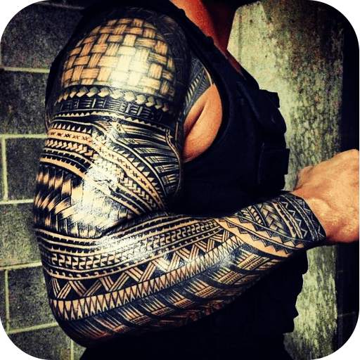 Tattoo My Photo Maker 5.6.3