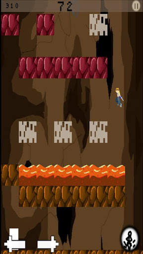 Digger Driller Explorer screenshot 8
