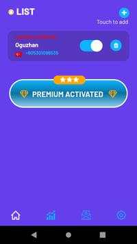 NotiSeen screenshot 2