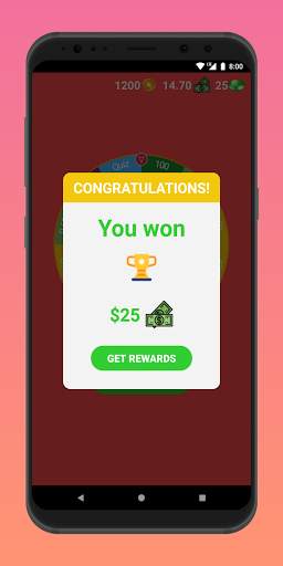 Cash Maker - Legit Earning App 2021 screenshot 4