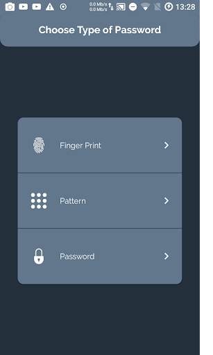 Locker for WhatsApp - Secure,Privat chat. screenshot 2