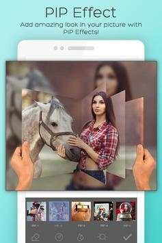 Pip Camera screenshot 2