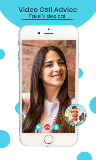 Live Video Call Advice and Fake Video Call screenshot 3
