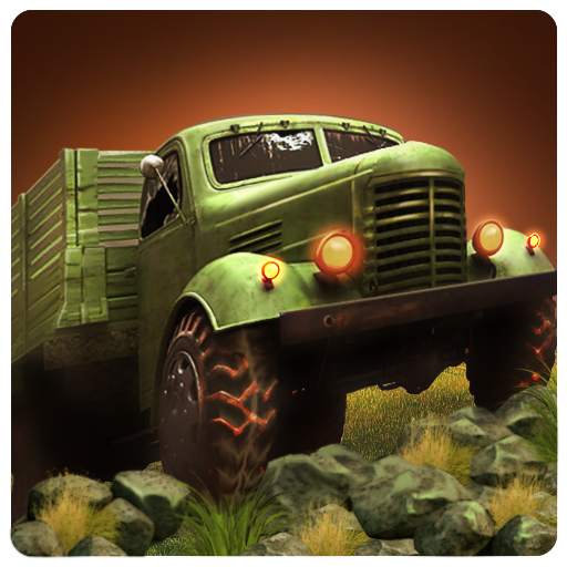 Truck Driver Offroad 3D 1.1
