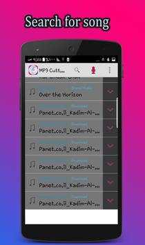 Professional Songs Cut_mp3 Cut screenshot 1