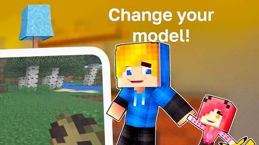 Baby Gamer Mod screenshot 4
