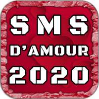 SMS d'Amour 2020 💕 icon