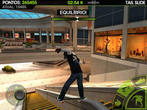 Skateboard Party 2 screenshot 9
