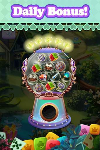 Wonderland Epic™ - Play Now! screenshot 3