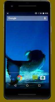 Blue Whale Live Video Wallpapers screenshot 2