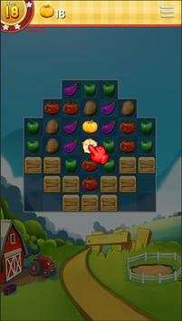 Candy Farm screenshot 4