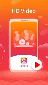 HD Video Downloader - MP3 Music Download screenshot 1