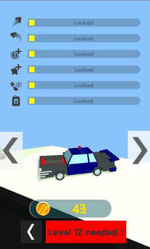 Planet Driver 3D screenshot 14
