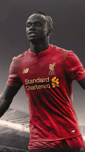 Sadio Mane Wallpapers 1 تصوير الشاشة