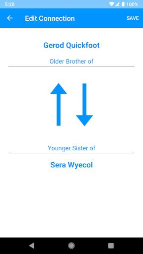 World Scribe screenshot 4
