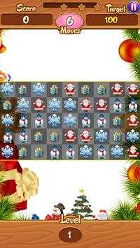 Christmas Crush screenshot 4