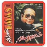 Lagu Mansyur S Offline logo