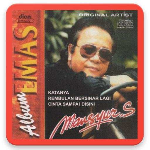 Lagu Mansyur S Offline 1.0