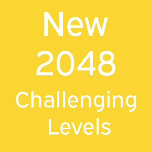 2048 Puzzle Game Free 1.2.0