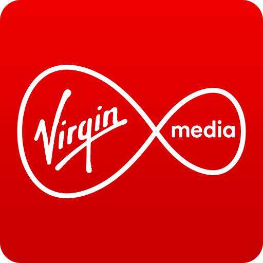 My Virgin Media OLD 11.0034.5550 