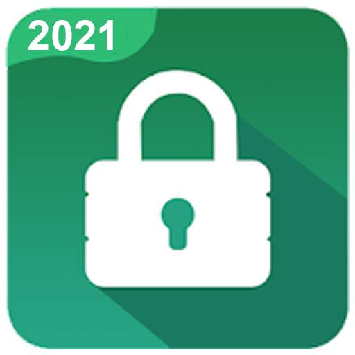 AppLock lock apps pin pattern lock 1.0.4