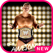 The Miz Wallpapers icon
