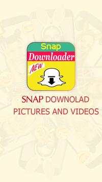 Video Downloade For Snap Save screenshot 4