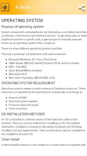 Computer Networking screenshot 3