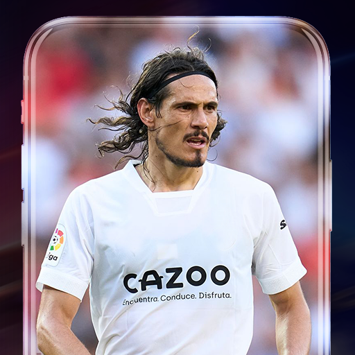 Cavani Wallpaper -Uruguay icon