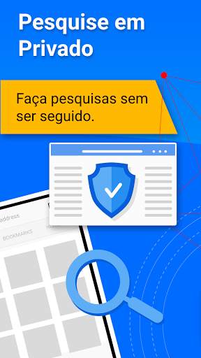 PrivacyWall screenshot 2