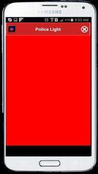 Flashlight screenshot 3