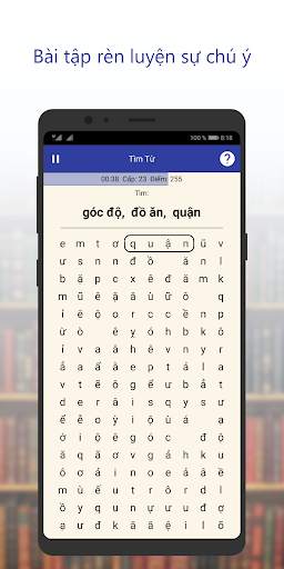 ReaderPro - Đọc nhanh và phát triển não screenshot 7